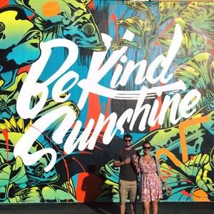 Meet your Posher, Natasha